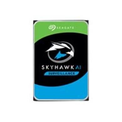 Seagate SkyHawk 8TB SATA III 7200RPM 3.5 Inch Internal Hard Drive