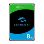 Seagate SkyHawk 8TB SATA III 3.5 Inch Internal Hard Drive