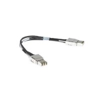 Cisco Meraki 0.5 Meter Stacking Cable Black