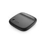 Seagate Wireless 500GB 2.5" Portable Hard Drive in Black