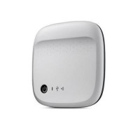 Seagate Retail Wireless 500GB Mobile White
