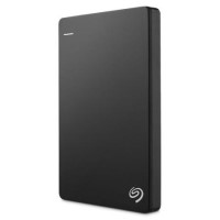 Seagate Retail BckpPls prtb drv 1TB Blck