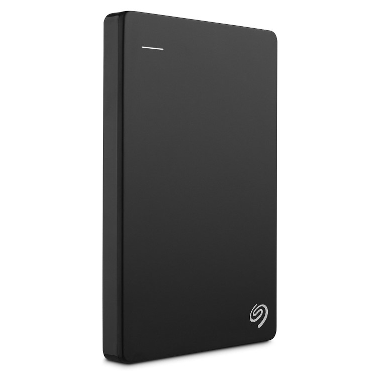 Seagate Retail BckpPls prtb drv 1TB Blck