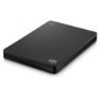 Seagate Retail BckpPls prtb drv 1TB Blck