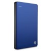 Seagate BackUp Plus 1TB 2.5&quot; Portable Drive in Blue