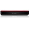 Seagate BackUp Plus 1TB 2.5&quot; Portable Drive in Red