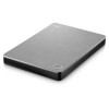 Seagate BackUp Plus 2TB 3.5&quot; Portable Hard Drive Silver