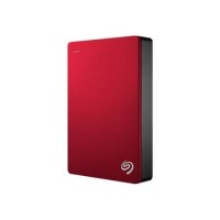 Seagate 4TB Backup Plus 2.5 inch USB3.0 External HDD Red