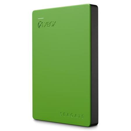 Seagate Game Drive for Xbox 2TB 2.5" Portable Hard Drive