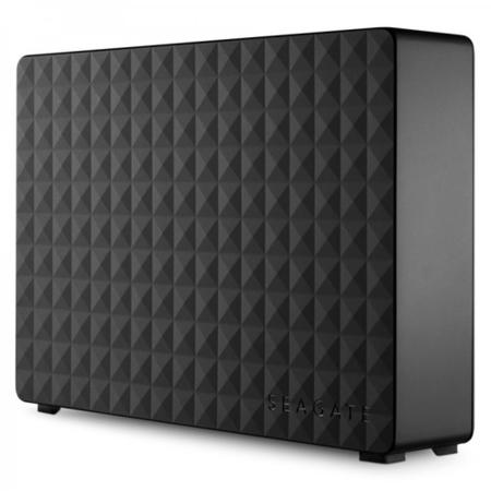 Seagate Expansion 4TB External Hard Drive