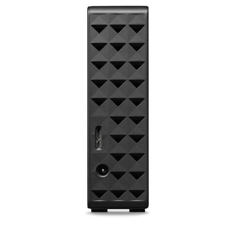 Seagate Expansion 4TB USB 3.0 Desktop External Hard Drive