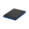 Seagate Game Drive 4TB External Hard Drive Compatible with PS4