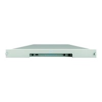 Seagate 48TB 8big Rack Thunderbolt 2