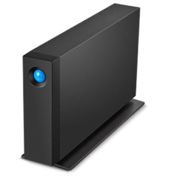 LaCie d2 Professional 20TB External Hard Drives