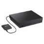 Seagate External 500GB Game Drive USB-3 SSD - Black