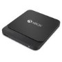 Seagate External 500GB Game Drive USB-3 SSD - Black