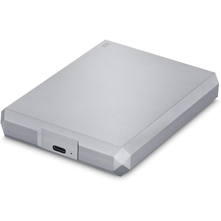 LaCie Mobile Drive 5TB External Hard Drive