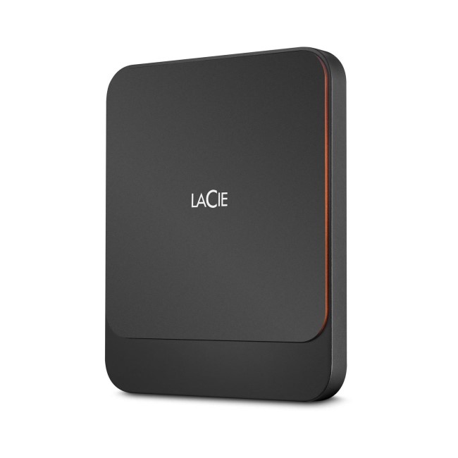 LaCie Portable SSD 2TB SSD