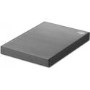 Seagate Backup Plus Slim External Hard Drive 1TB Grey 