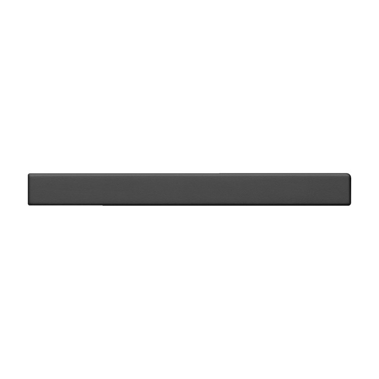 Seagate Backup Plus Slim External Hard Drive 1TB Grey 