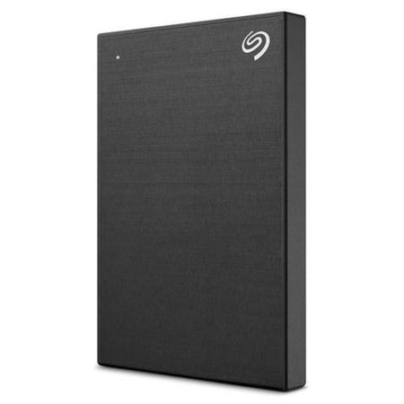 Seagate Backup Plus 5TB Portable USB 3.0  External Hard Drive in Black