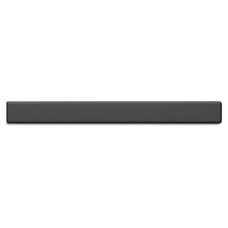 Seagate Backup Plus 5TB Portable USB 3.0  External Hard Drive in Black