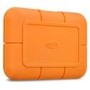 LaCie Rugged 2TB 2.5 Inch External PortableSSD