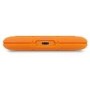 LaCie Rugged 2TB 2.5 Inch External PortableSSD