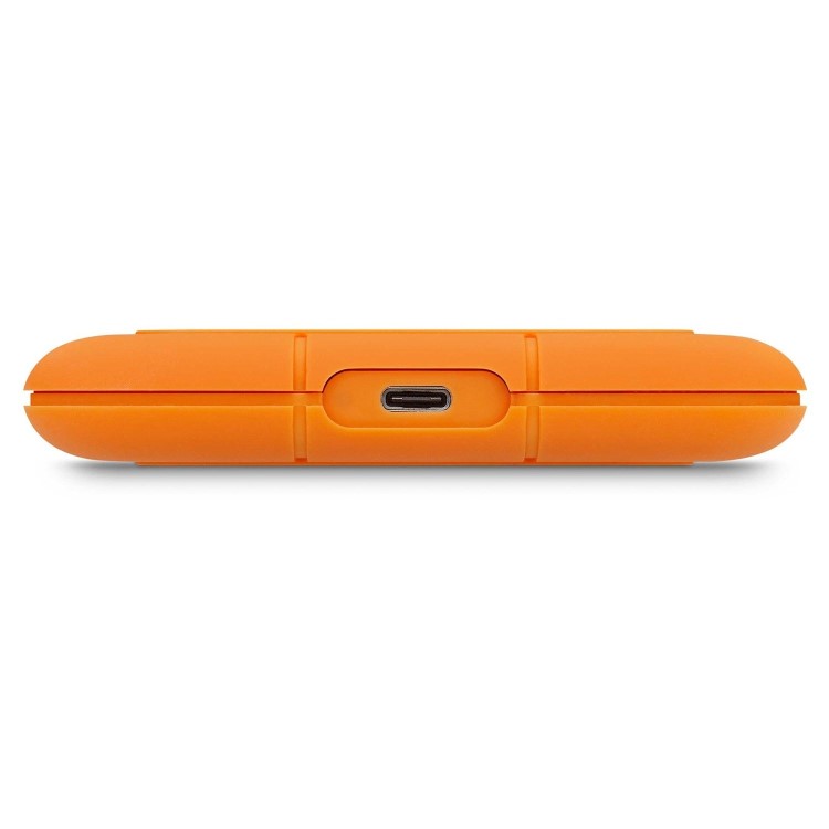 LaCie Rugged 2TB 2.5 Inch External PortableSSD