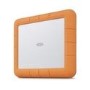 LaCie 8TB Rugged RAID Shuttle