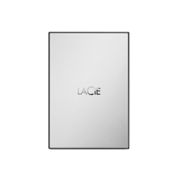 Seagate LaCie 1TB USB 3.0 portable drive