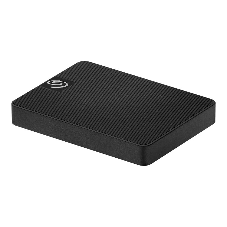 Seagate Expansion 500GB SSD