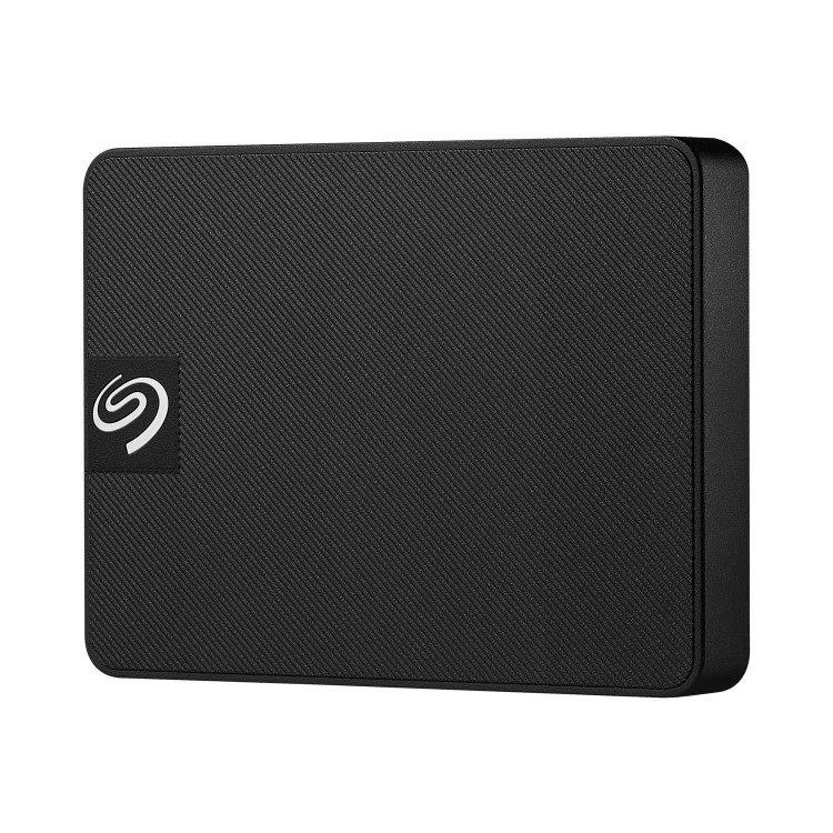 Seagate Expansion 500GB SSD
