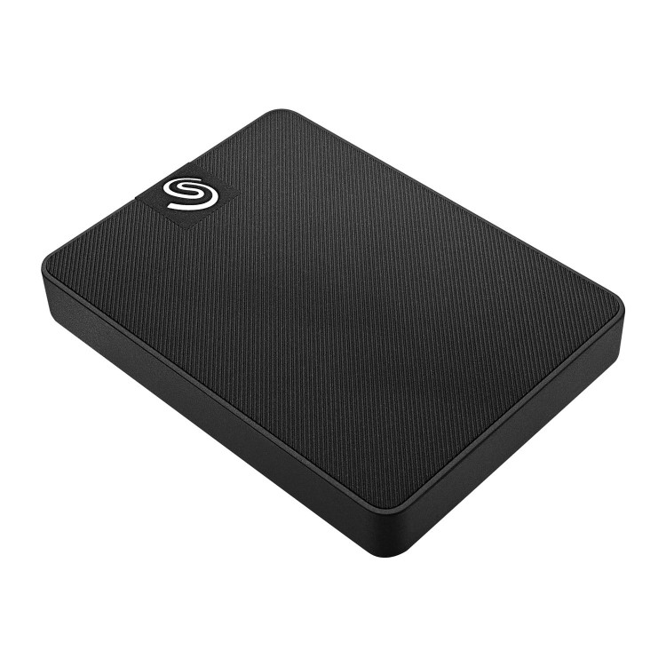 Seagate Expansion 500GB SSD