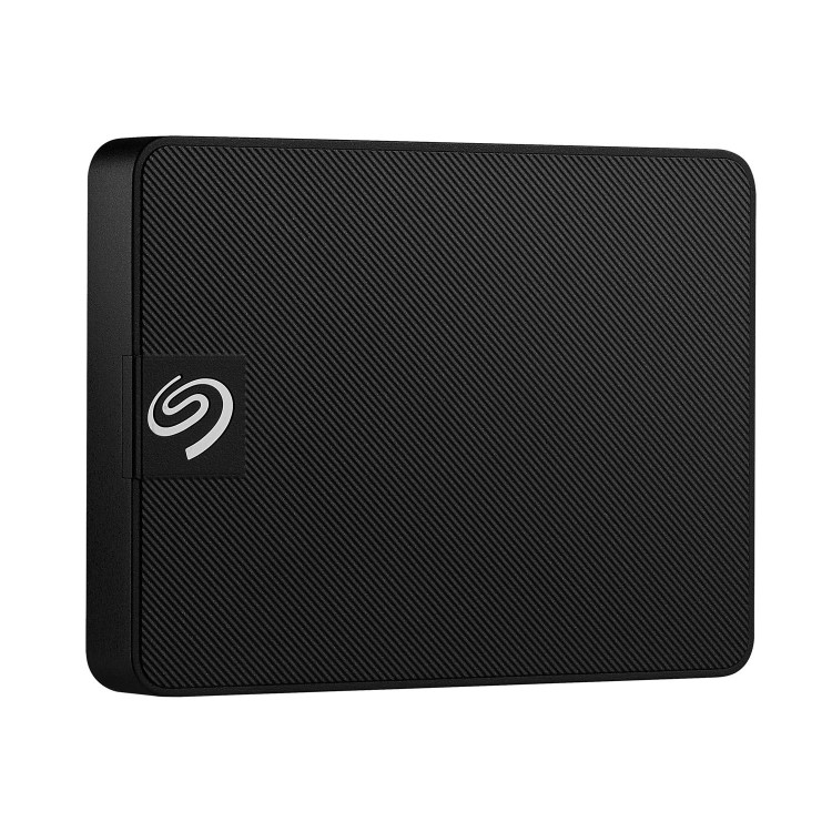 Seagate Expansion 500GB SSD