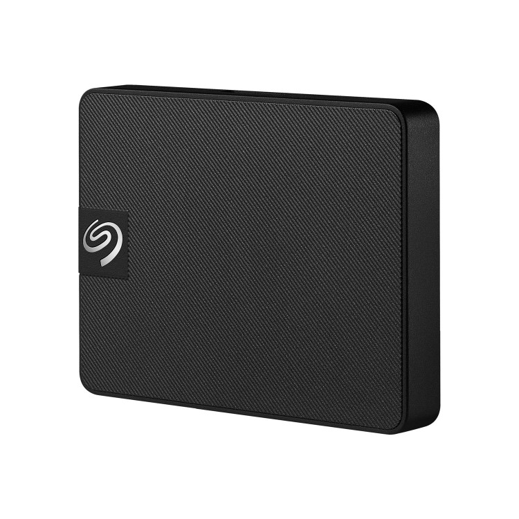 Seagate Expansion 500GB SSD