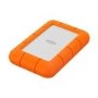 LaCie Rugged Mini 5TB Portable USB 3.0 External Hard Drive