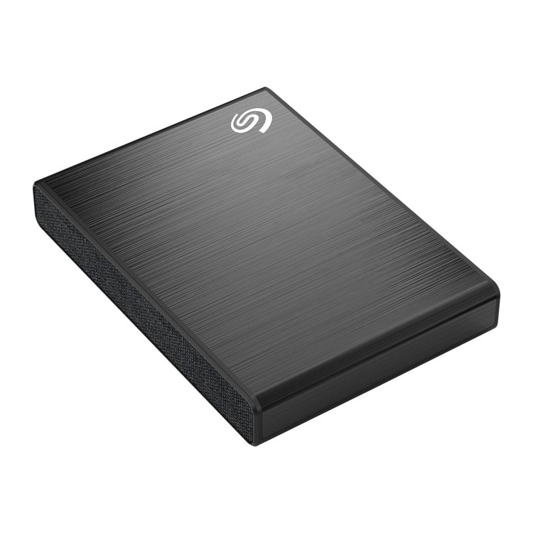 Seagate One Touch 2TB USB-C External SSD