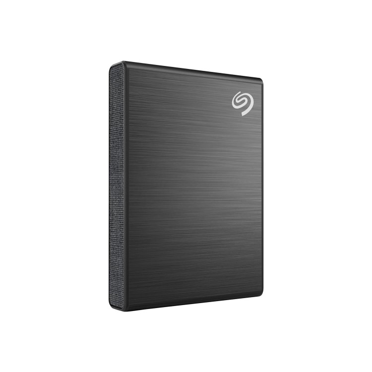 Seagate One Touch 2TB USB-C External SSD