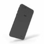 GRADE A1 - STK Life 7 Black 5" 16GB 4G Dual SIM Unlocked & SIM Free