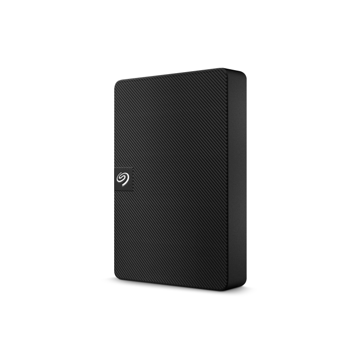 Seagate Expansion 1TB USB 3.0 Portable External Hard Drive