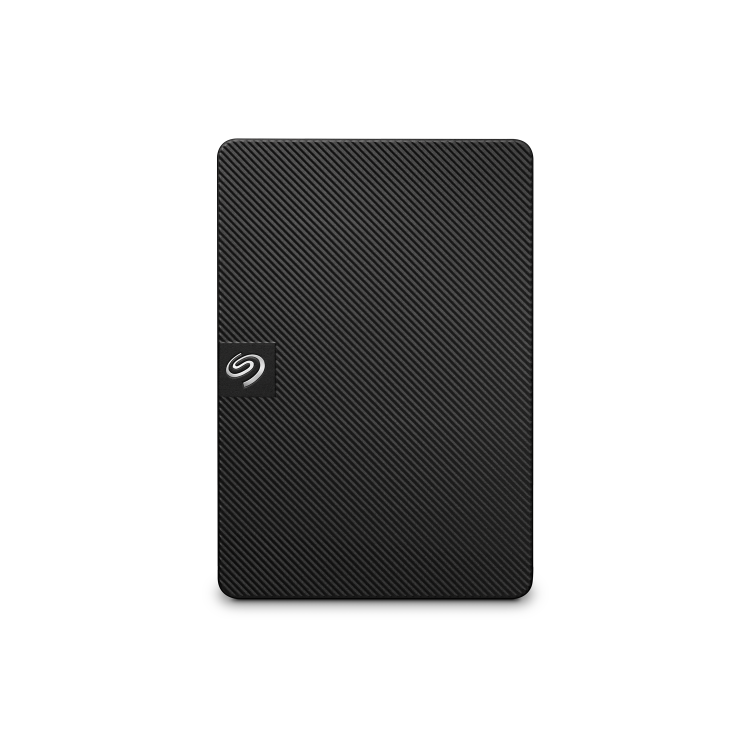 Seagate Expansion 1TB USB 3.0 Portable External Hard Drive