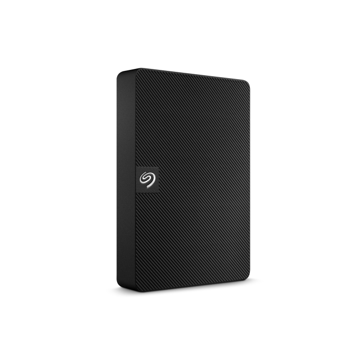 Seagate Expansion 1TB USB 3.0 Portable External Hard Drive