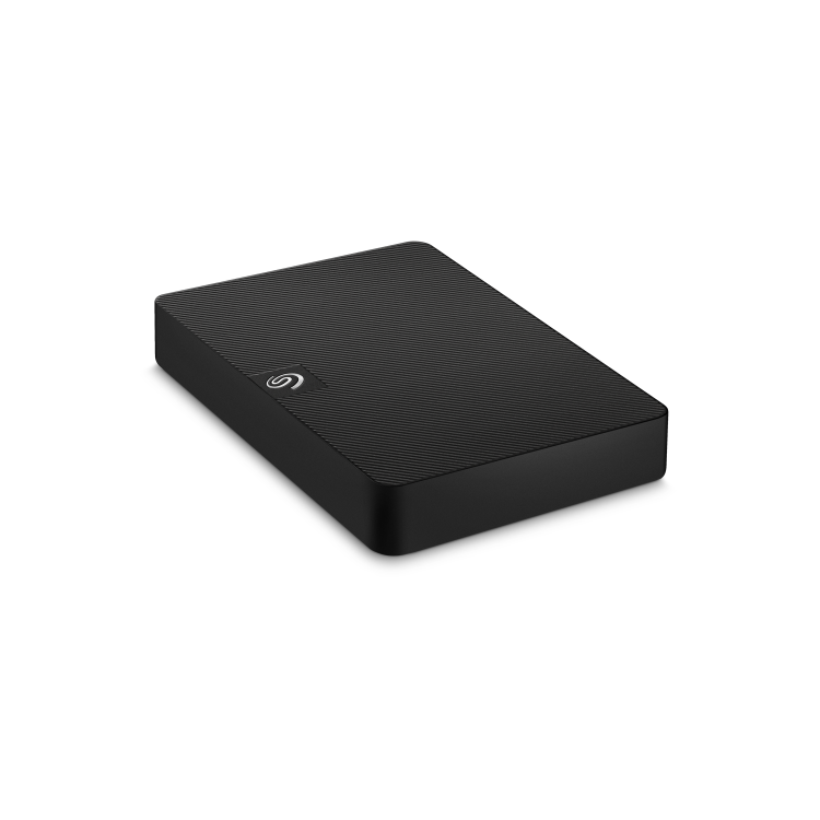 Seagate Expansion 1TB USB 3.0 Portable External Hard Drive