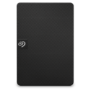 Seagate Expansion 2TB USB 3.0 Portable External Hard Drive - Black