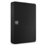 Seagate Expansion 2TB USB 3.0 Portable External Hard Drive - Black