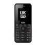 STK M Phone Black 1.77" 32MB 2G Unlocked & SIM Free
