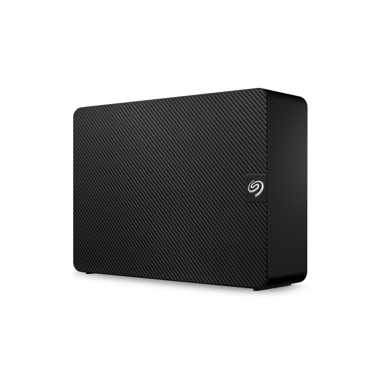 Seagate Expansion 12TB USB 3.2 Portable External Hard Drive
