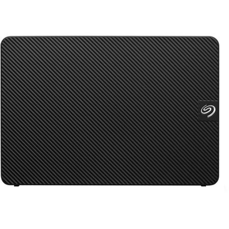 Seagate Expansion 12TB USB 3.2 Portable External Hard Drive