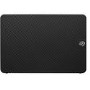 Seagate Expansion 12TB USB 3.2 Portable External Hard Drive - Black